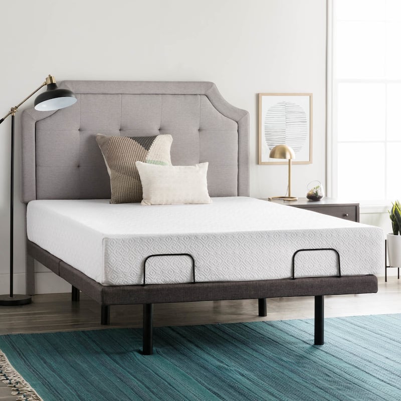 Brookside Classic Adjustable Bed Base