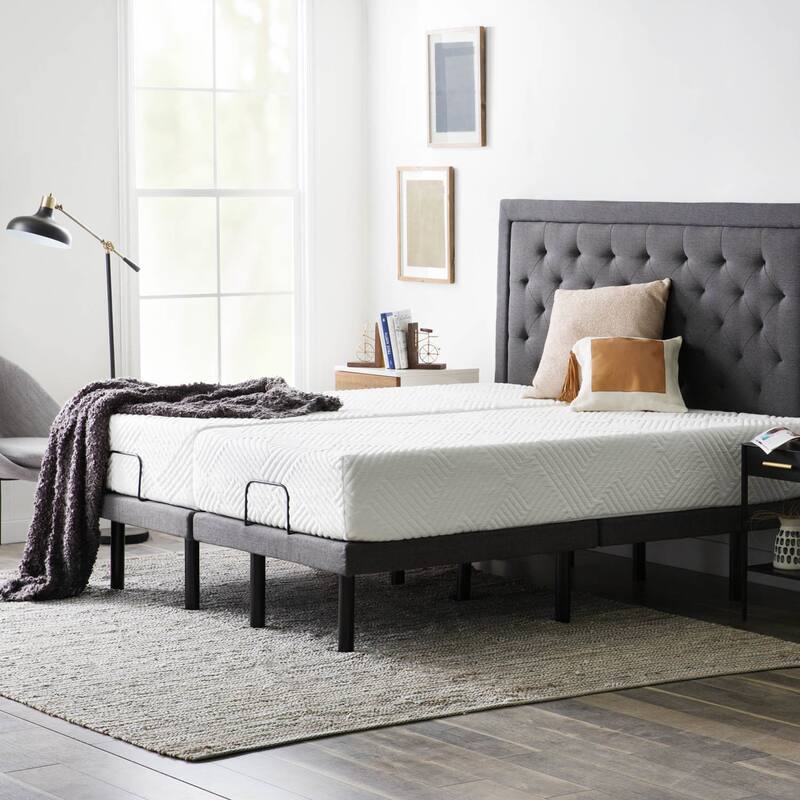 Brookside Classic Adjustable Bed Base