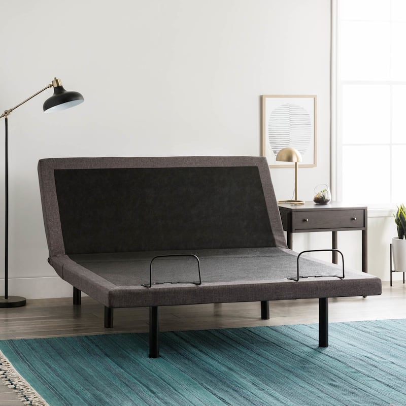 Brookside Classic Adjustable Bed Base