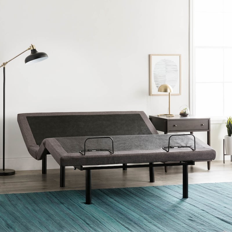 Brookside Classic Adjustable Bed Base