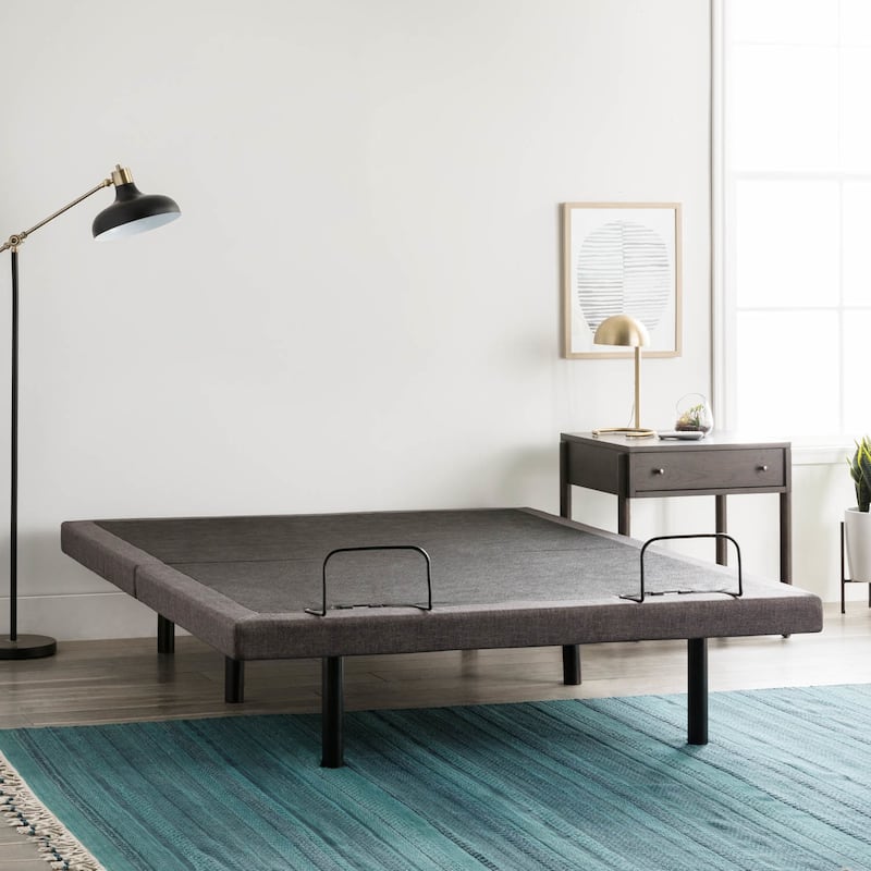 Brookside Classic Adjustable Bed Base