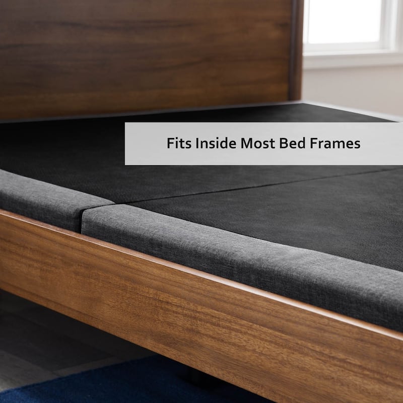 Brookside Classic Adjustable Bed Base