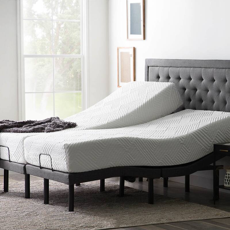 Brookside Classic Adjustable Bed Base