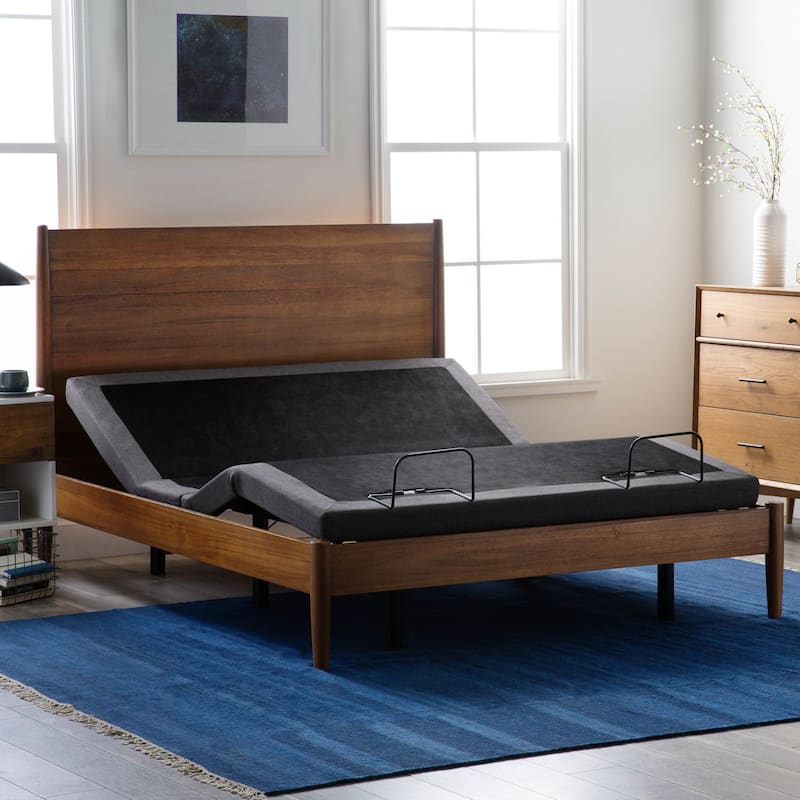 Brookside Classic Adjustable Bed Base