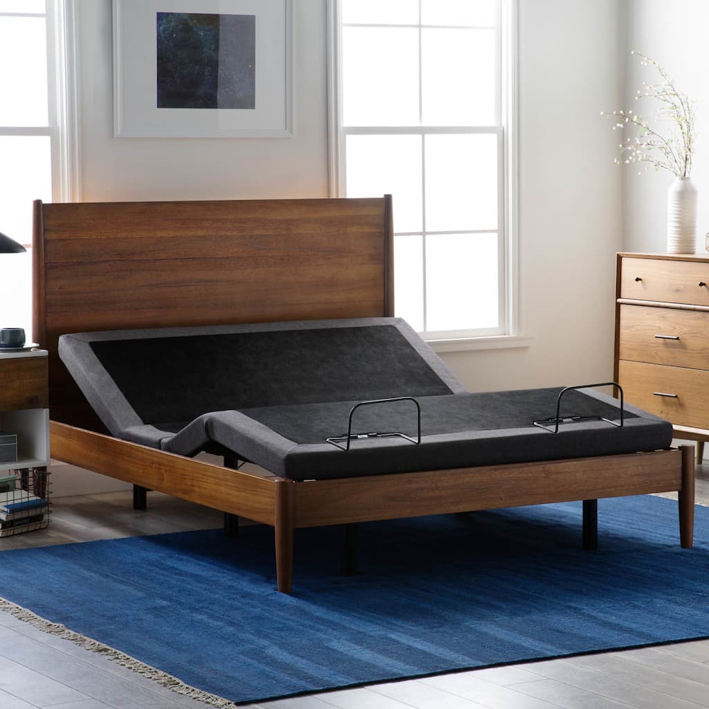 Brookside Classic Adjustable Bed Base