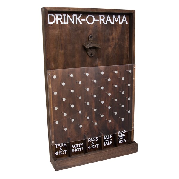 Shop American Vintage Drink-O-Rama - Free Shipping On Orders Over $45