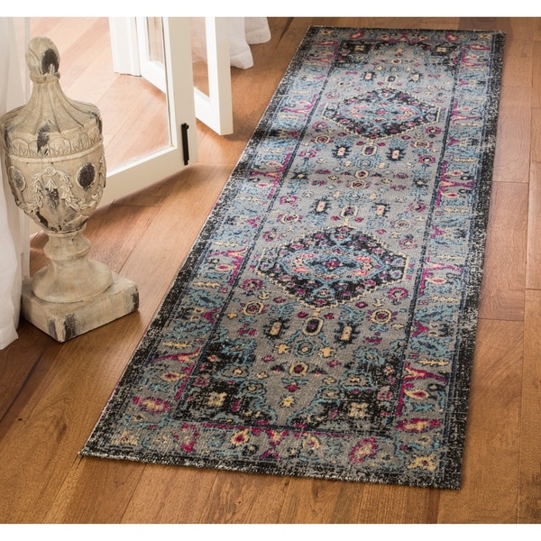 Safavieh Artisan Drusilla Oriental Rug