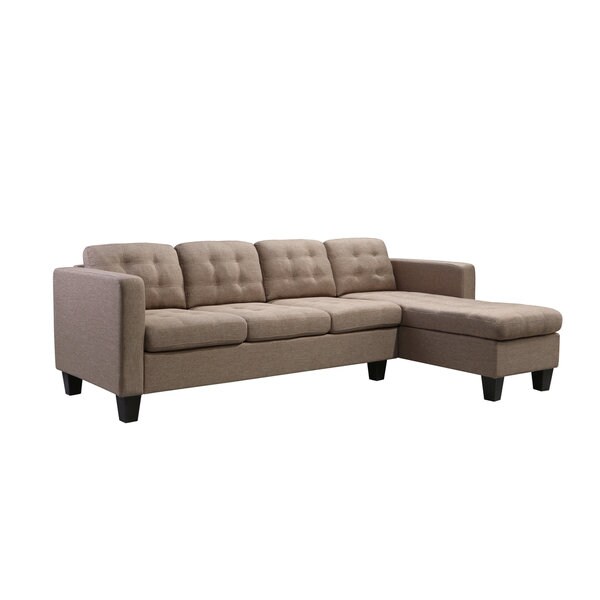 Kinnect Madison 3 seat w/chaise