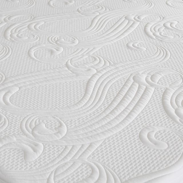 Comforpedic from Beautyrest 12-inch NRGel Memory Foam Mattress