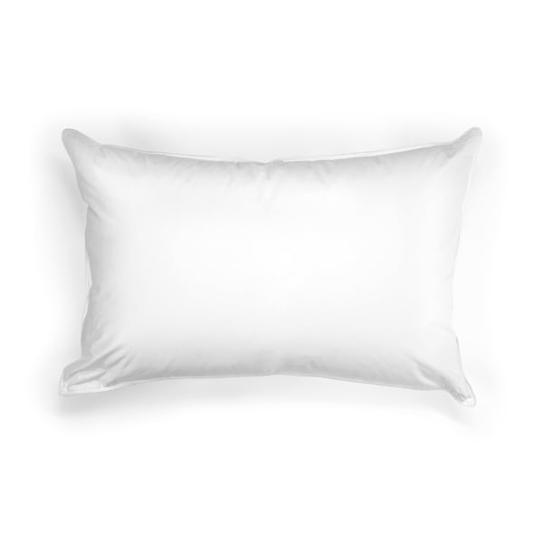 Chemical Free, Naturally Hypoallergenic Soft Ogallala Pillow