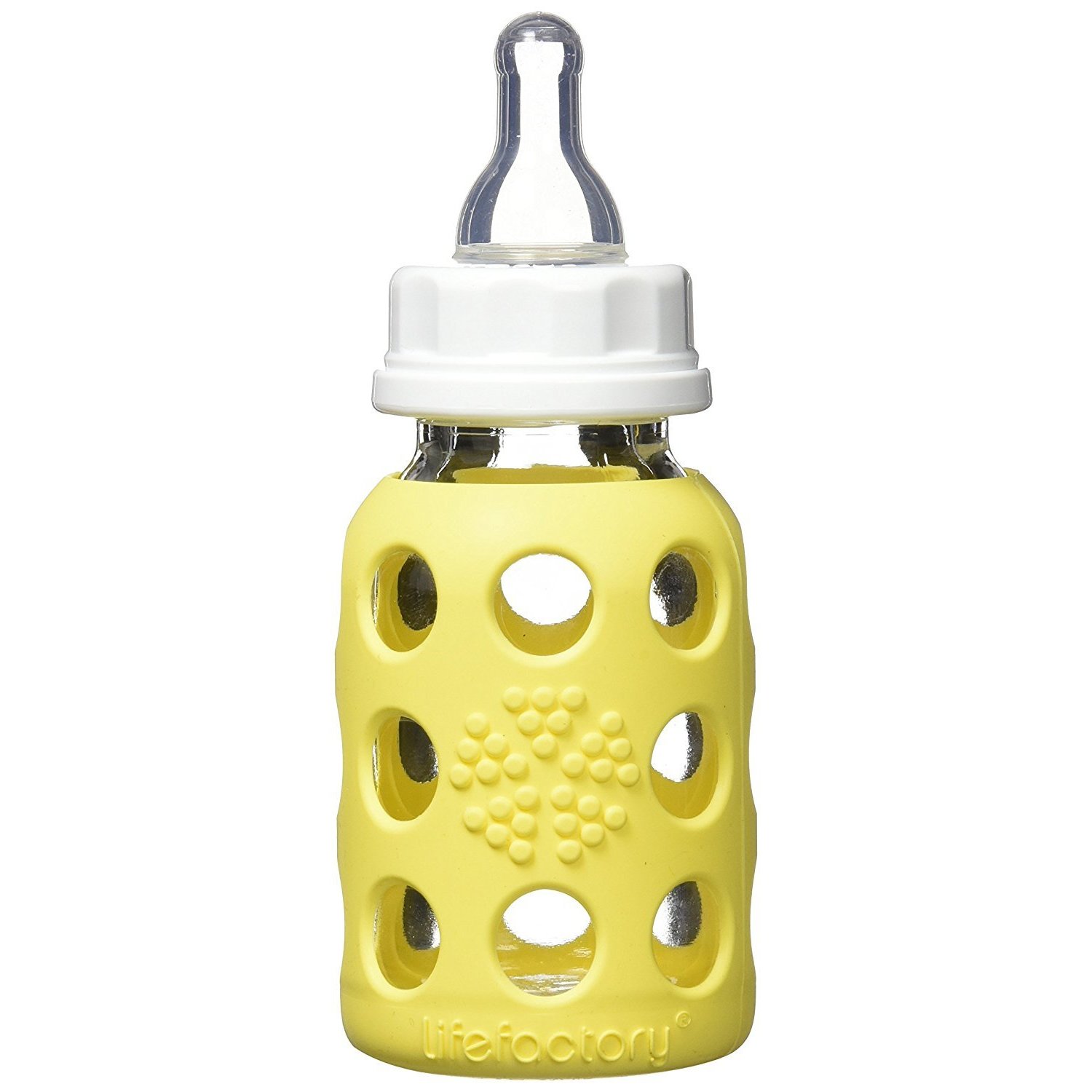 lifefactory baby bottle nipples