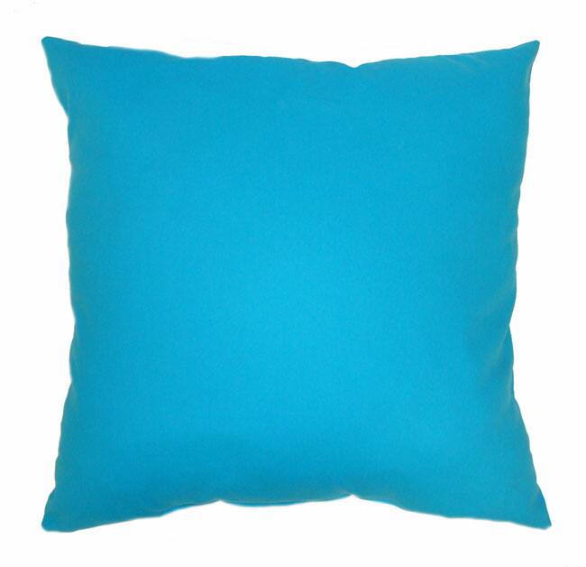 Large 24-inch Floor Pillow