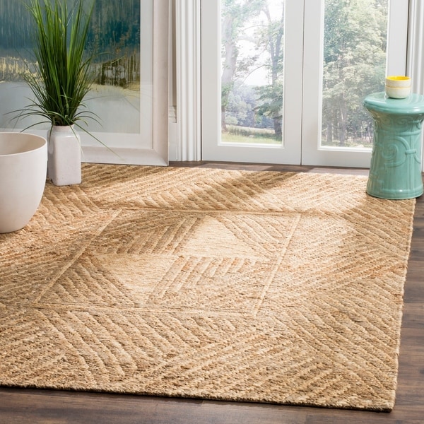 Natural Woven Rugs
