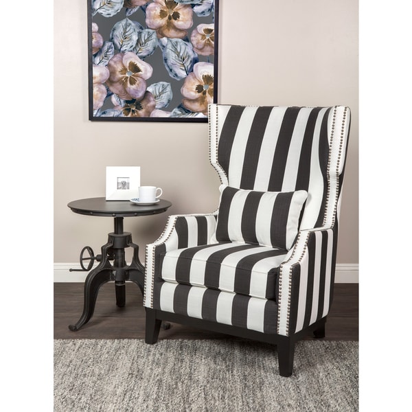 Kosas home wingback online chair