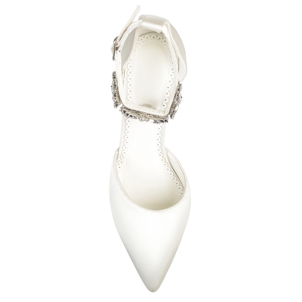 journee collection loxley pump