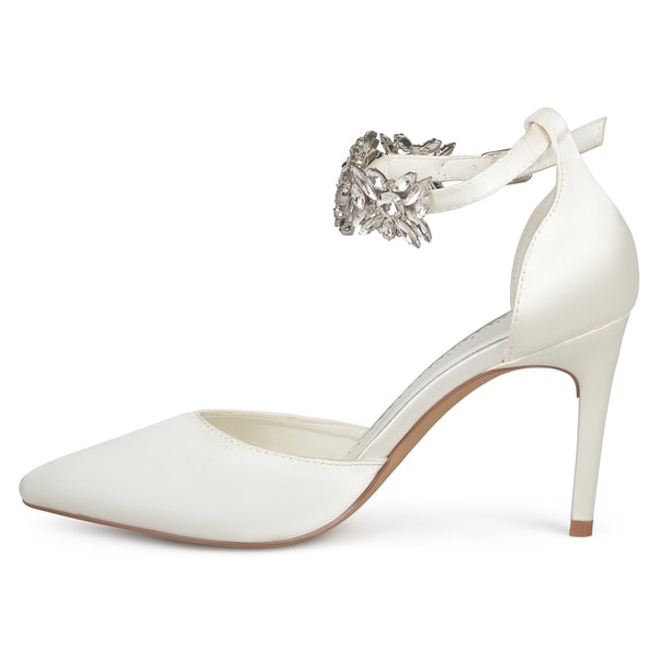 journee collection loxley pump