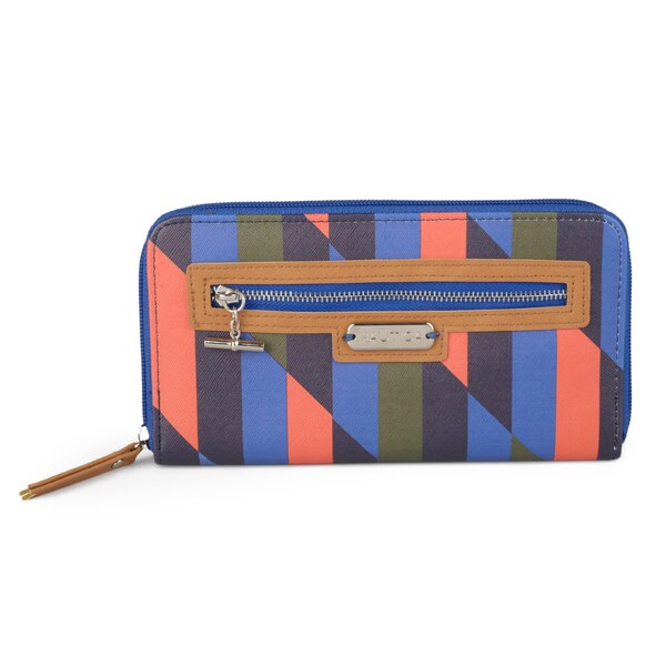 nautica clutch