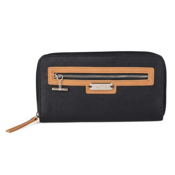 nautica wallet ladies