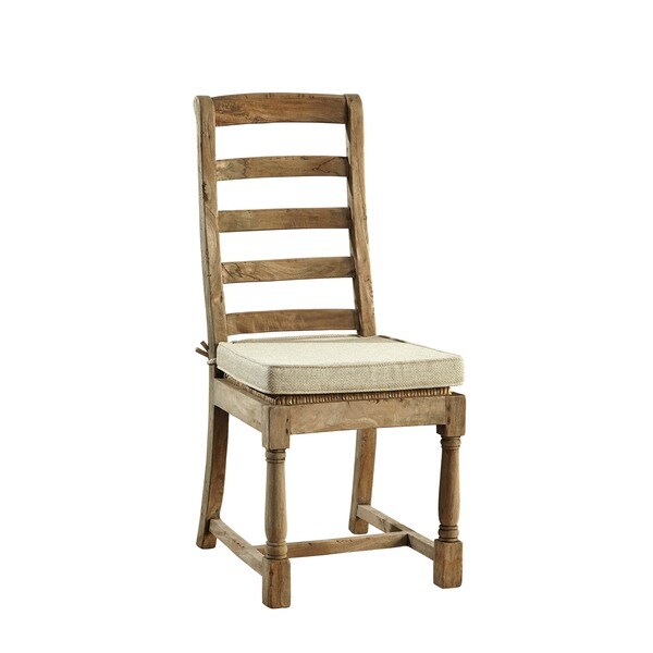 Provincial Country Ladderback Side Chair Set Of 2 Free Provincial Country Ladderback Side Chair Set Of 2