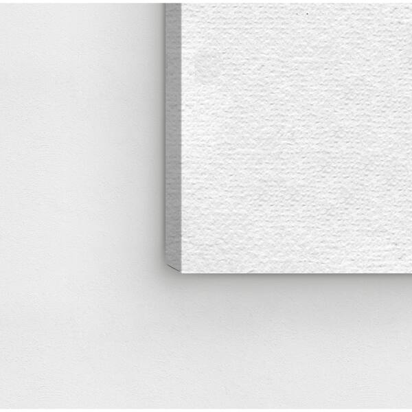 Shop Oliver Gal Exhale Minimalist Typography And Quotes