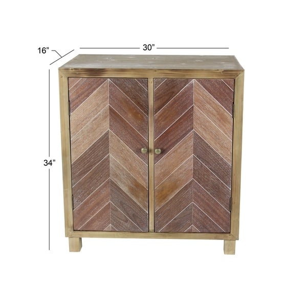 Shop Studio 350 Wood Cabinet 30 Inches Wide 34 Inches High