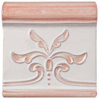 pink ceramic tile find great home improvement deals shopping at