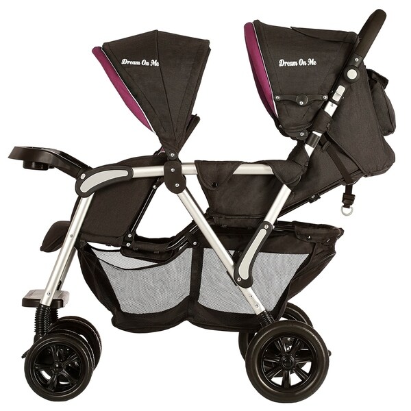 pockit plus stroller