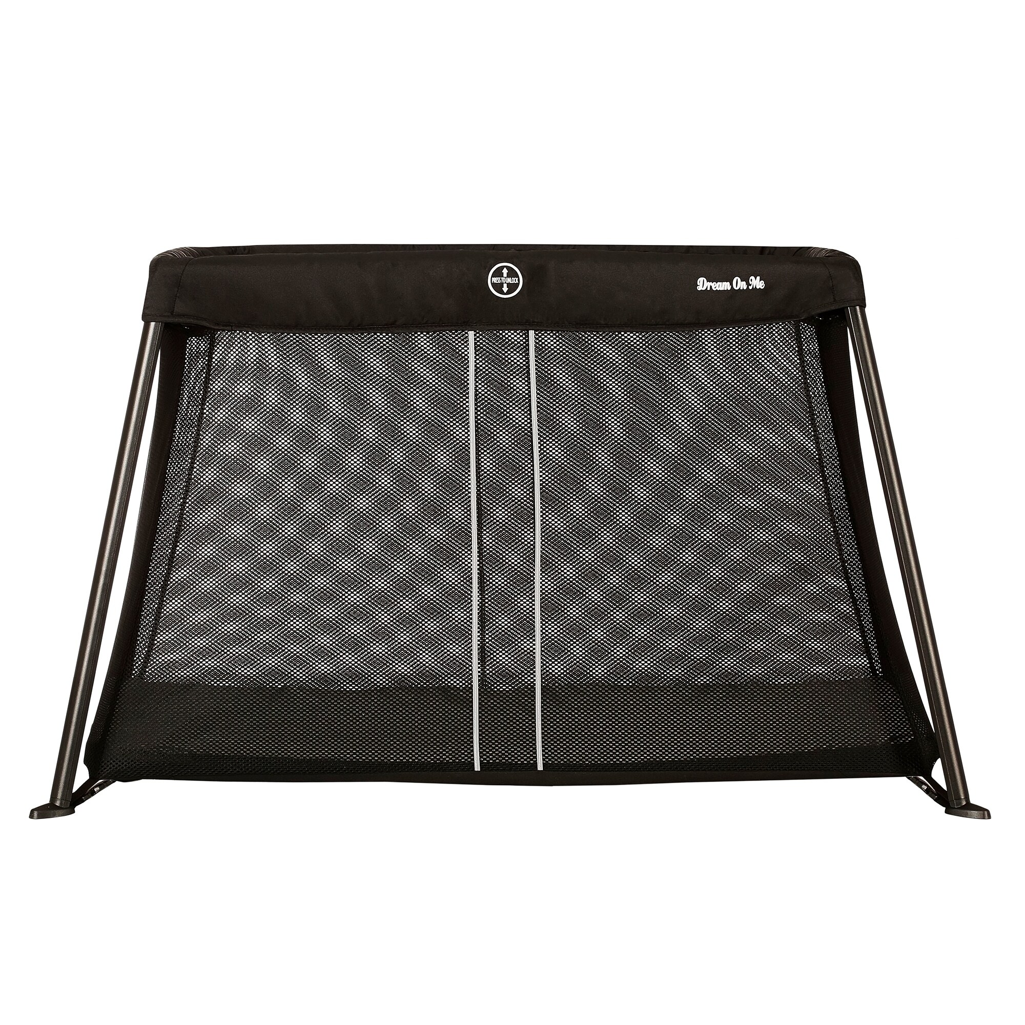 dream on me travel light play yard