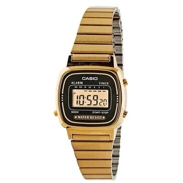 la670wga casio