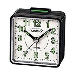Casio Beep Alarm Clock