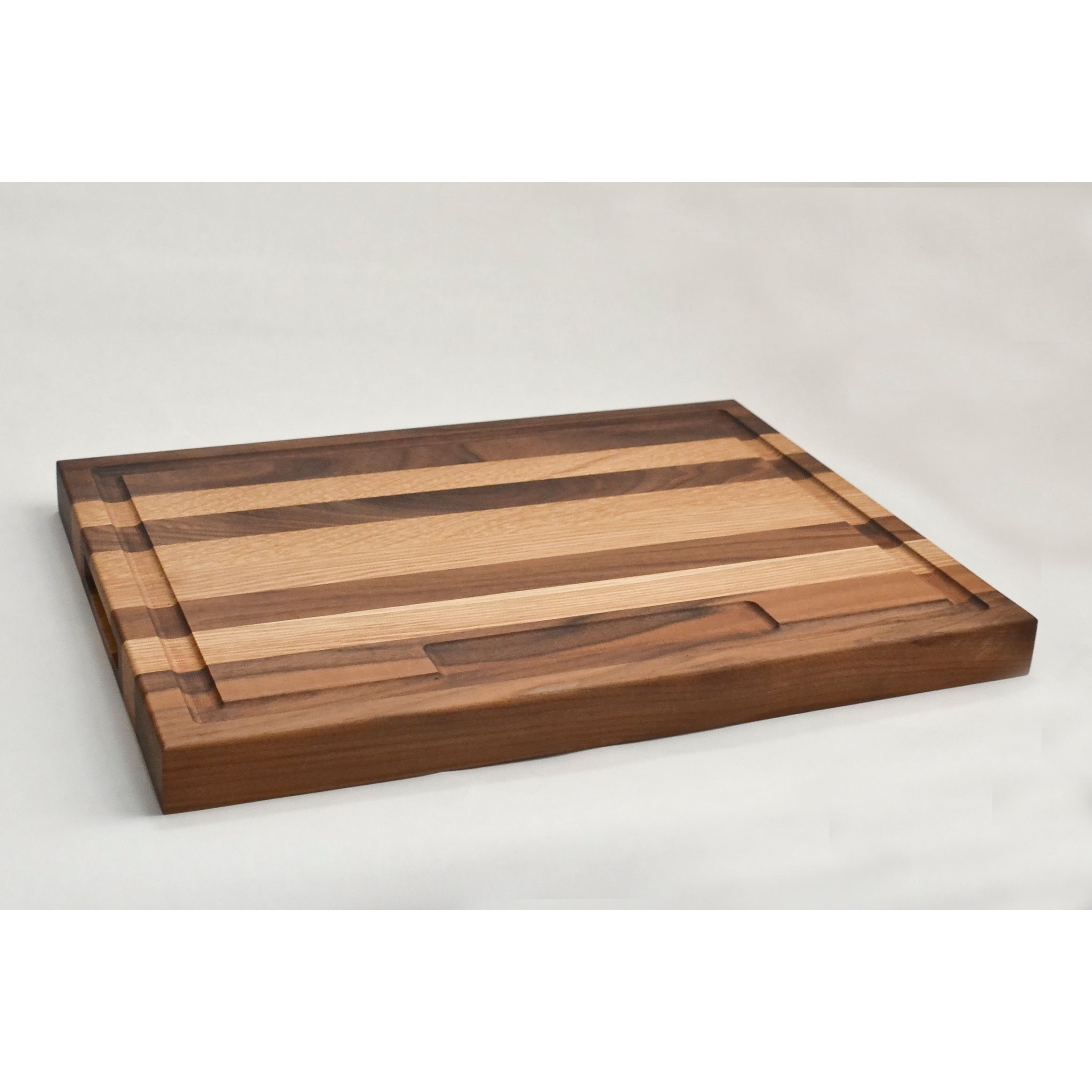 thick chopping board