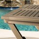 Positano Outdoor 3-piece Foldable Acacia Wood Bistro Set by Christopher Knight Home - Thumbnail 14