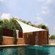 preview thumbnail 4 of 7, Medium UV-Blocking Triangle Sail Sun Shade