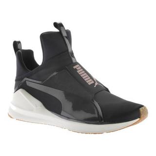 women's puma fierce sneakers