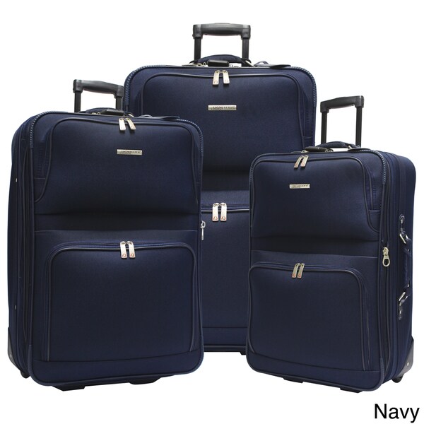 voyager luggage