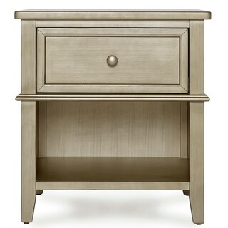 Evolur Universal Nightstand