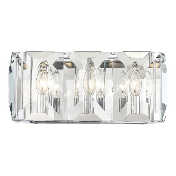 Bangle Polished Chrome 3 Light Bathroom Bar Free Shipping Bangle Polished Chrome 3 Light Bathroom Bar