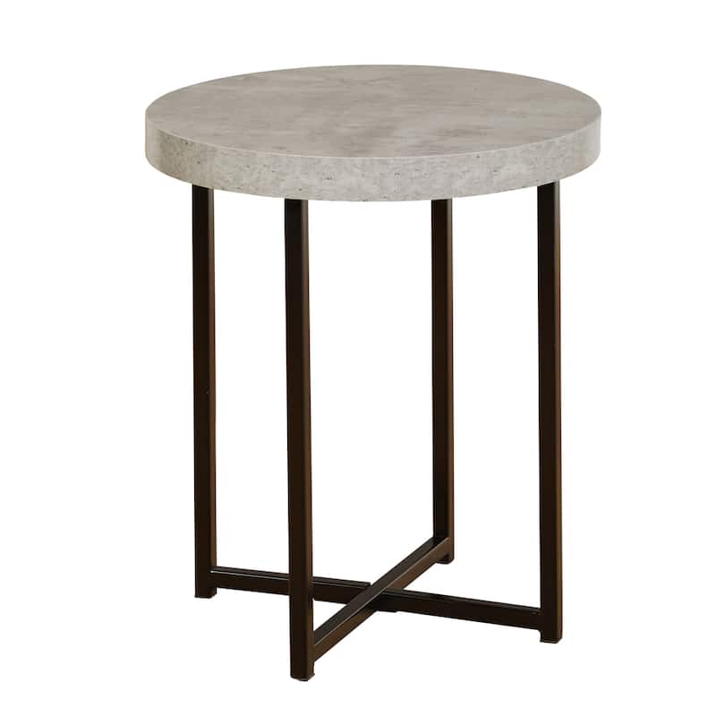 Simple Living Era End Table