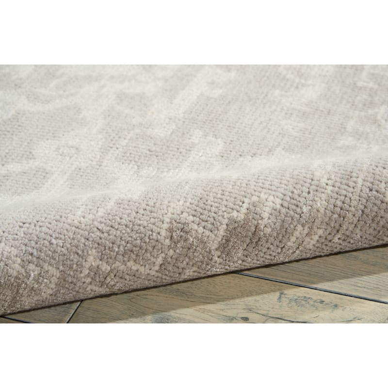 Nourison Elan Wool Area Rug