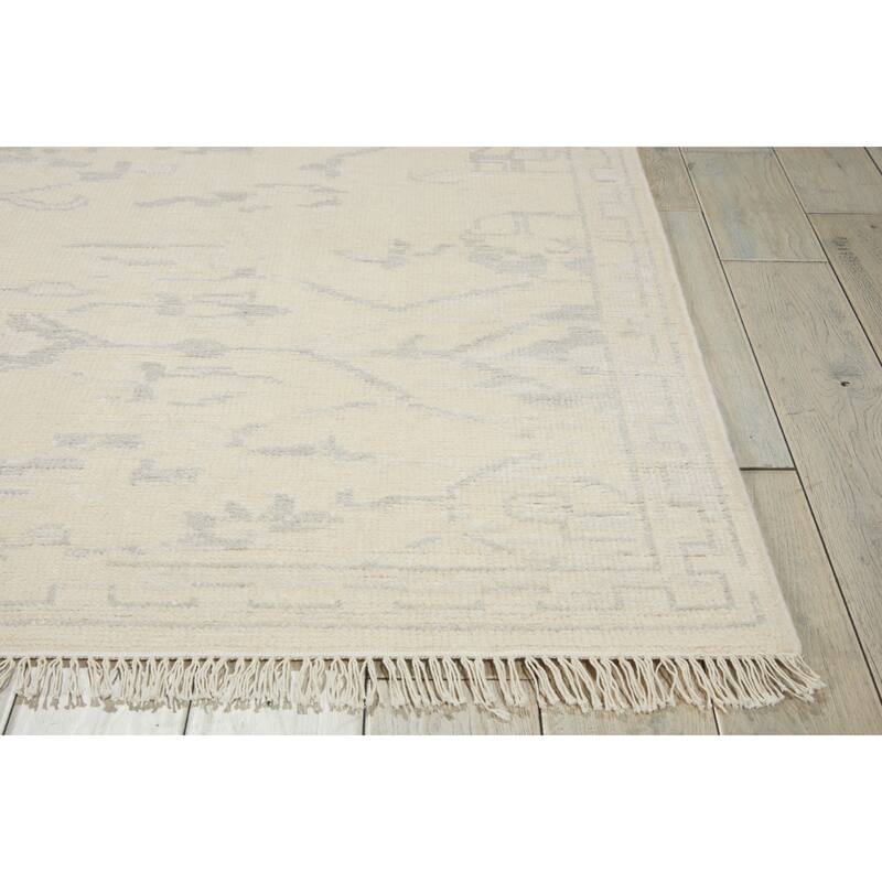 Nourison Elan ELN01 Wool Area Rug