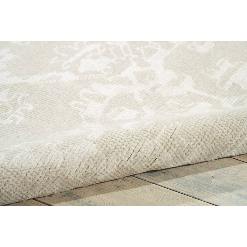 Nourison Elan Wool Area Rug