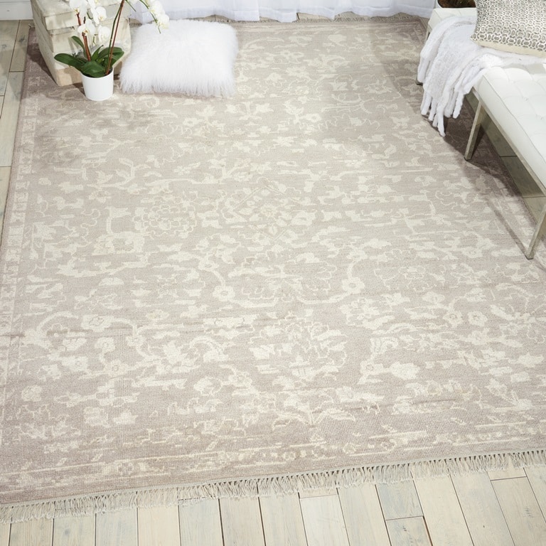 Nourison Elan Wool Area Rug