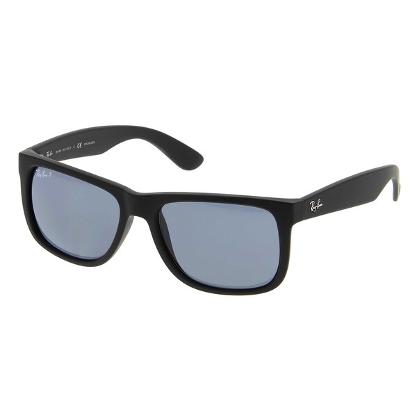 ray ban justin polarized silver ray ban justin polarized silver