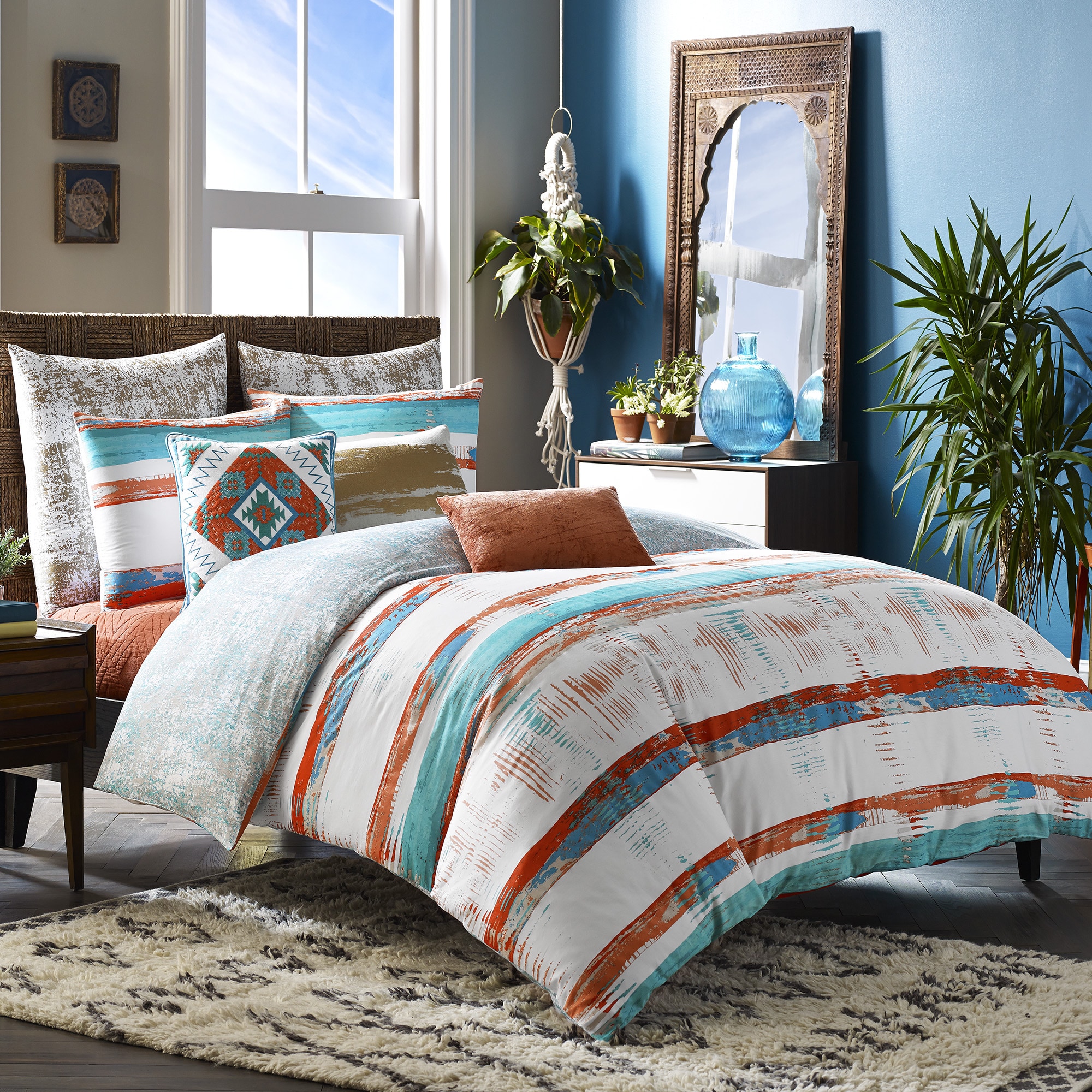 blissliving home duvet cover sets