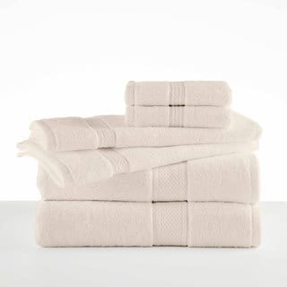 grand patrician suites 6 piece wash cloth se