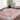 Alexander Home Sahara Boho Rose Hand-hooked Wool Area Rug