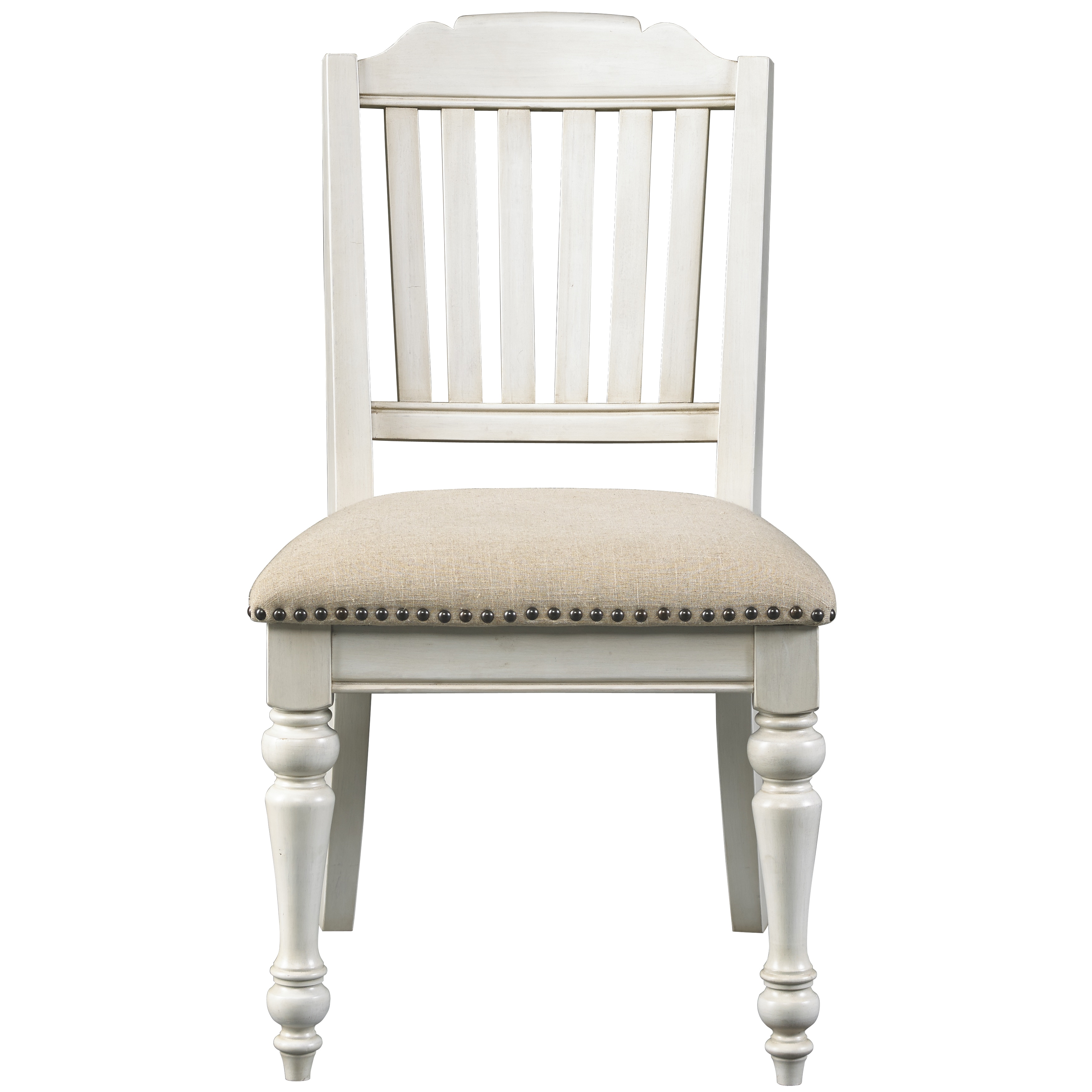 Madison Chair White 605876227539 eBay
