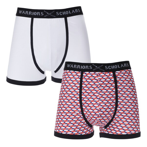 sweat wicking boxer briefs