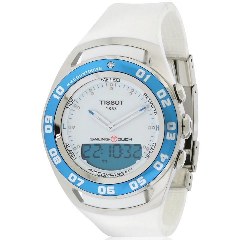 ladies sailing watch