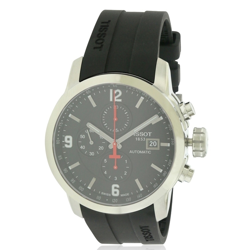 harga tissot prc 200 automatic